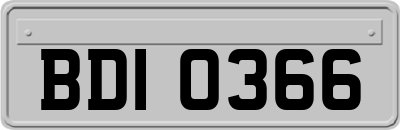 BDI0366