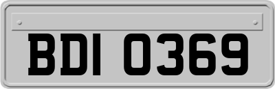 BDI0369