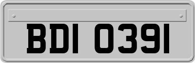 BDI0391