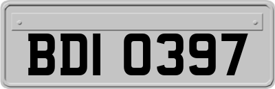 BDI0397