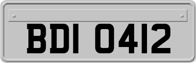 BDI0412