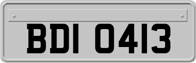 BDI0413