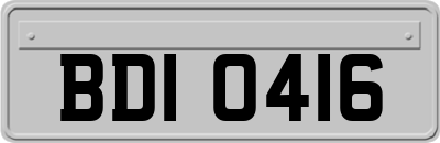 BDI0416