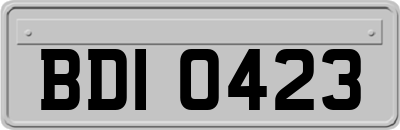 BDI0423