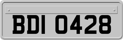 BDI0428