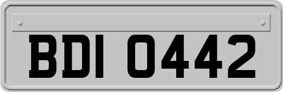 BDI0442