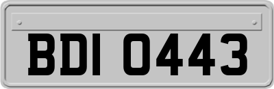 BDI0443