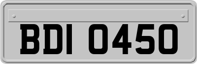 BDI0450