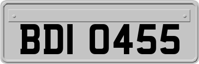 BDI0455