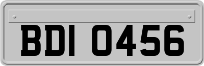 BDI0456