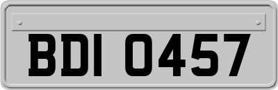 BDI0457