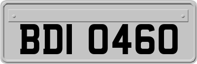 BDI0460