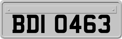 BDI0463