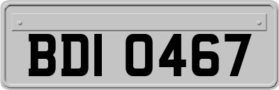 BDI0467