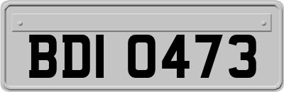 BDI0473