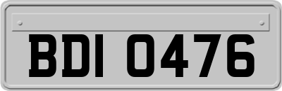 BDI0476