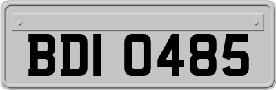 BDI0485