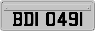 BDI0491