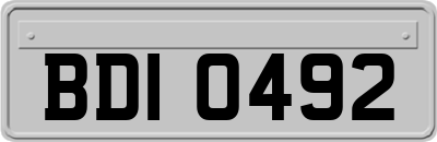 BDI0492
