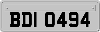 BDI0494