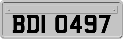 BDI0497