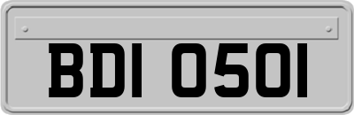 BDI0501