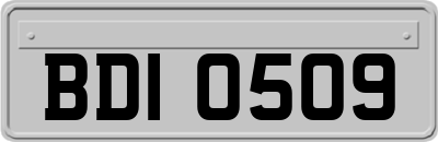 BDI0509