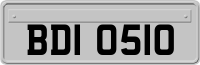 BDI0510