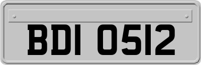 BDI0512