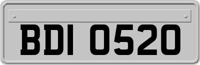 BDI0520