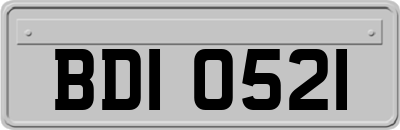 BDI0521
