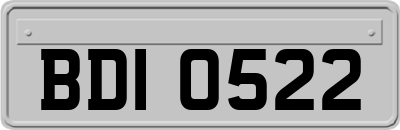 BDI0522
