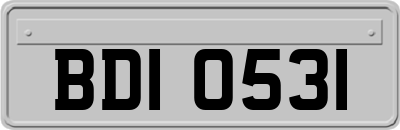 BDI0531