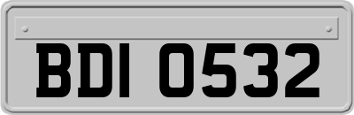 BDI0532