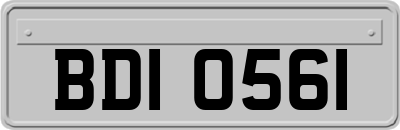 BDI0561