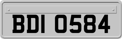 BDI0584