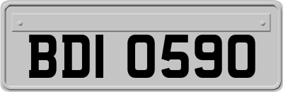BDI0590