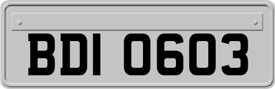 BDI0603