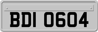 BDI0604