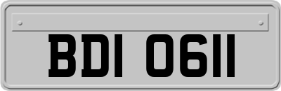 BDI0611