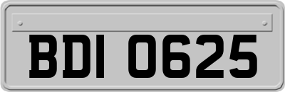 BDI0625