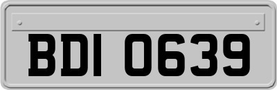 BDI0639