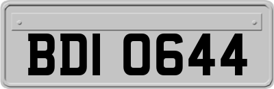 BDI0644