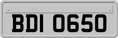 BDI0650