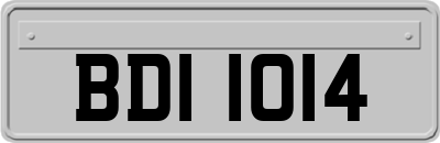 BDI1014