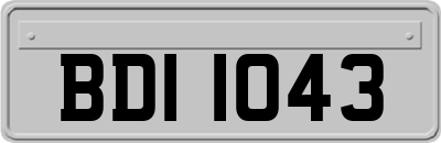 BDI1043