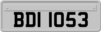 BDI1053
