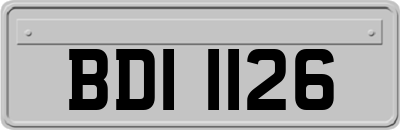 BDI1126