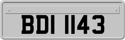 BDI1143