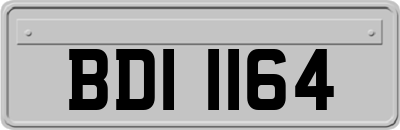 BDI1164